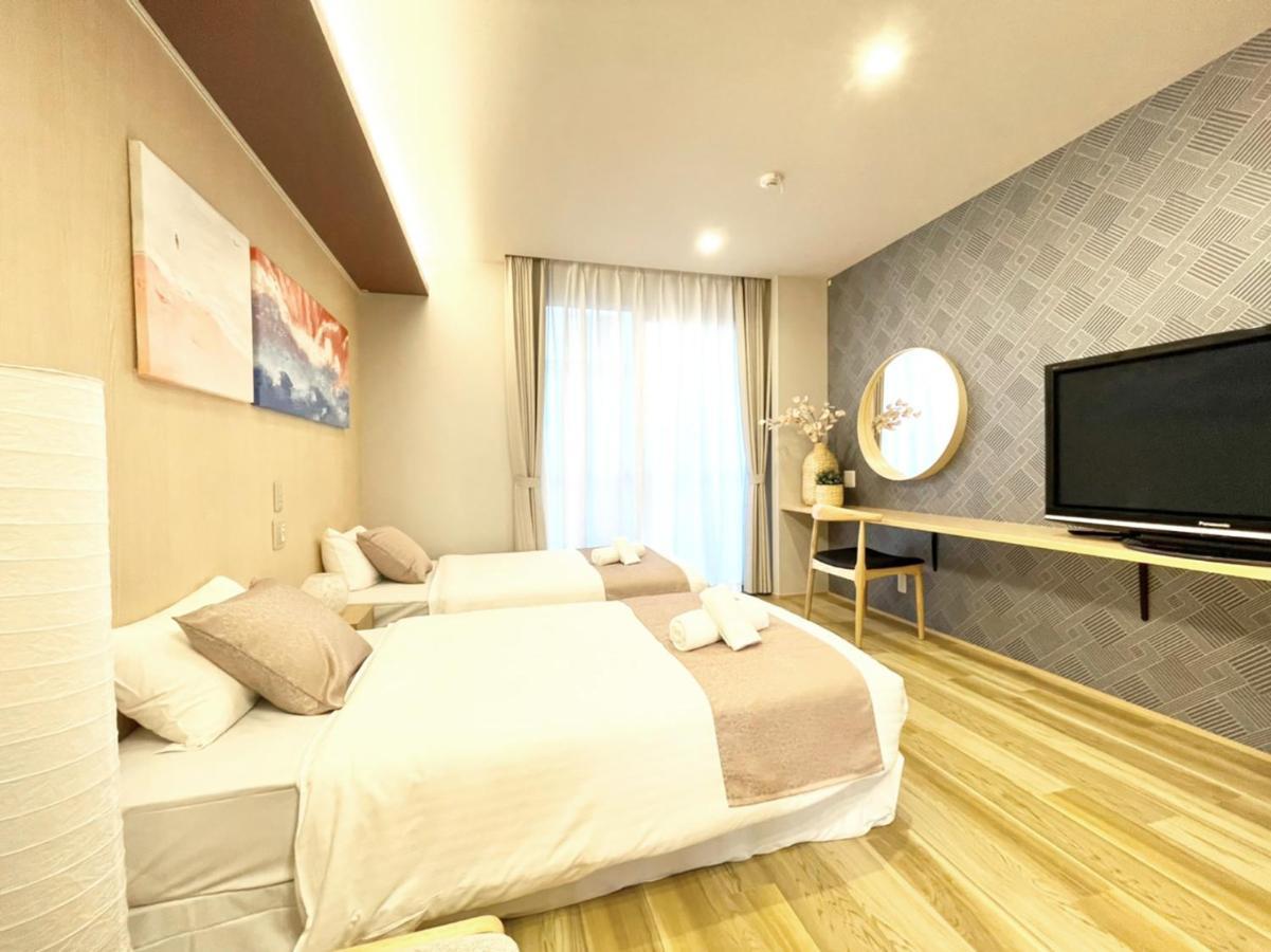 Hotel Cla-Ss Hiroshima-Dobashi المظهر الخارجي الصورة