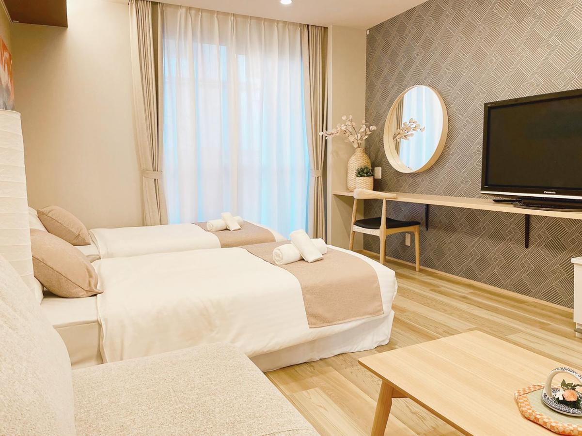 Hotel Cla-Ss Hiroshima-Dobashi المظهر الخارجي الصورة