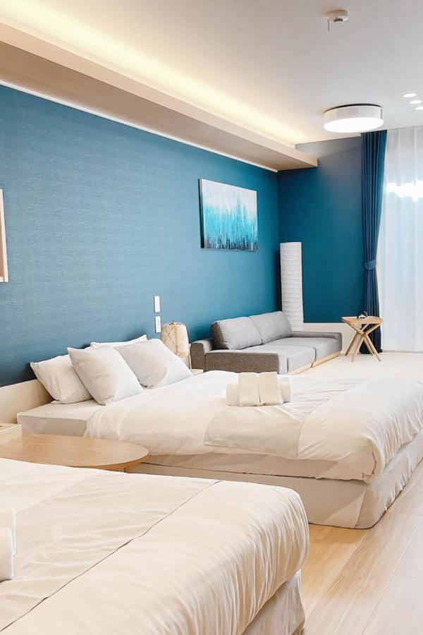 Hotel Cla-Ss Hiroshima-Dobashi المظهر الخارجي الصورة