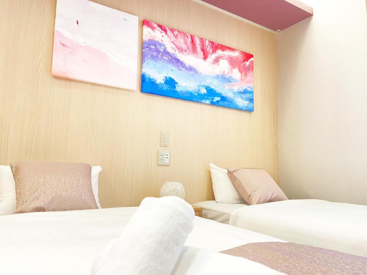 Hotel Cla-Ss Hiroshima-Dobashi المظهر الخارجي الصورة