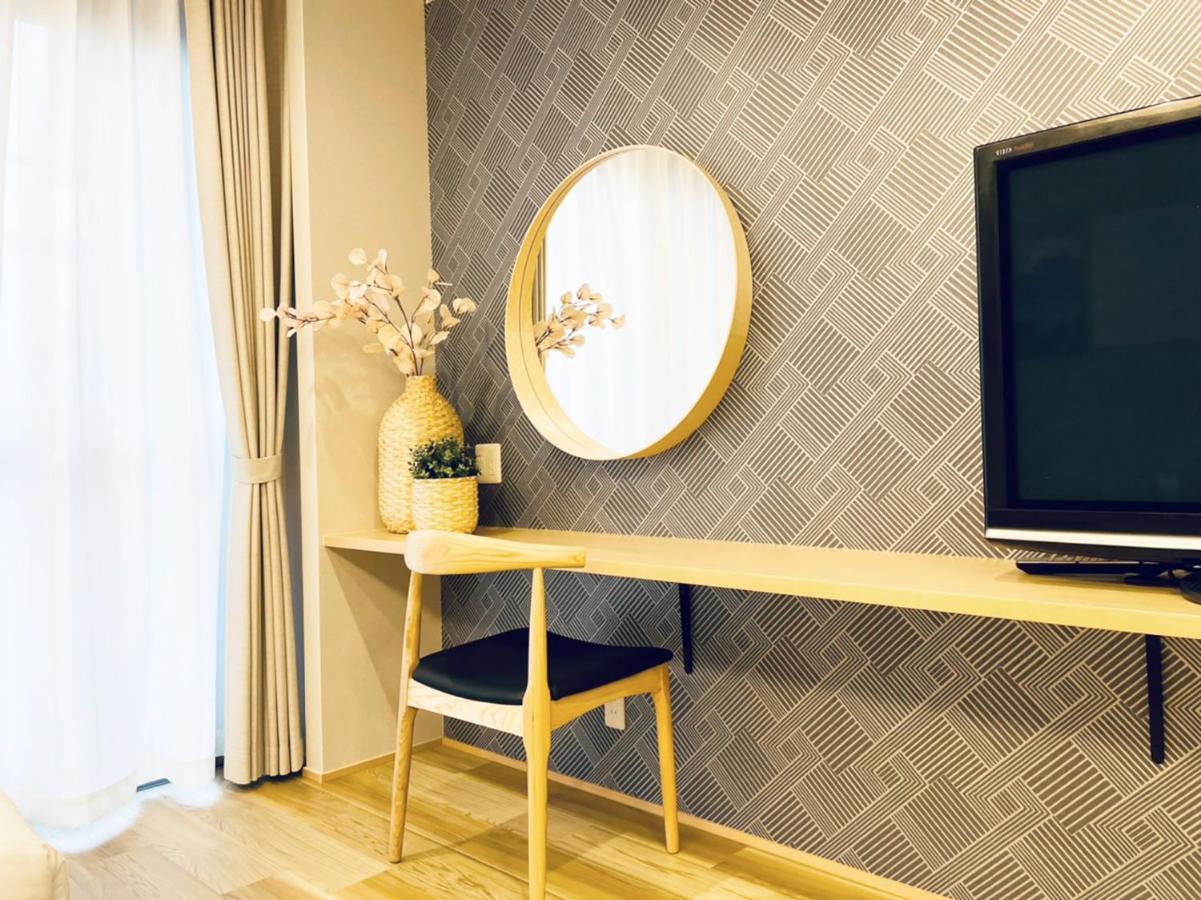Hotel Cla-Ss Hiroshima-Dobashi المظهر الخارجي الصورة