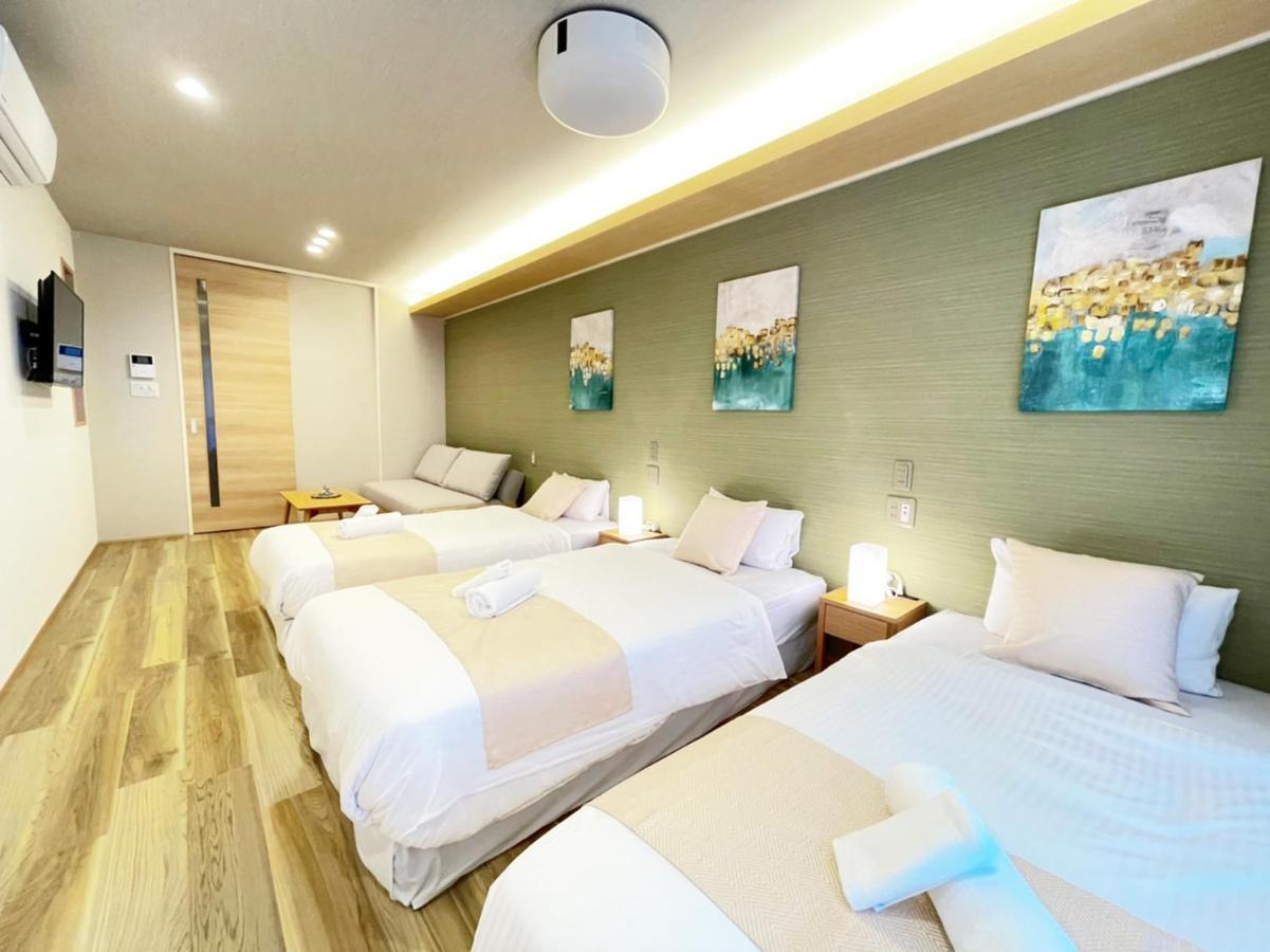 Hotel Cla-Ss Hiroshima-Dobashi المظهر الخارجي الصورة