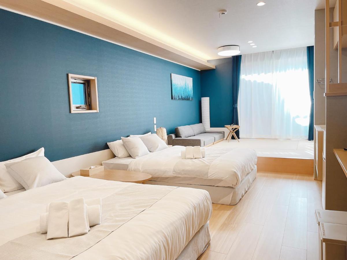 Hotel Cla-Ss Hiroshima-Dobashi المظهر الخارجي الصورة