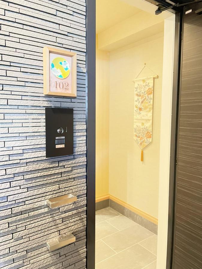 Hotel Cla-Ss Hiroshima-Dobashi المظهر الخارجي الصورة