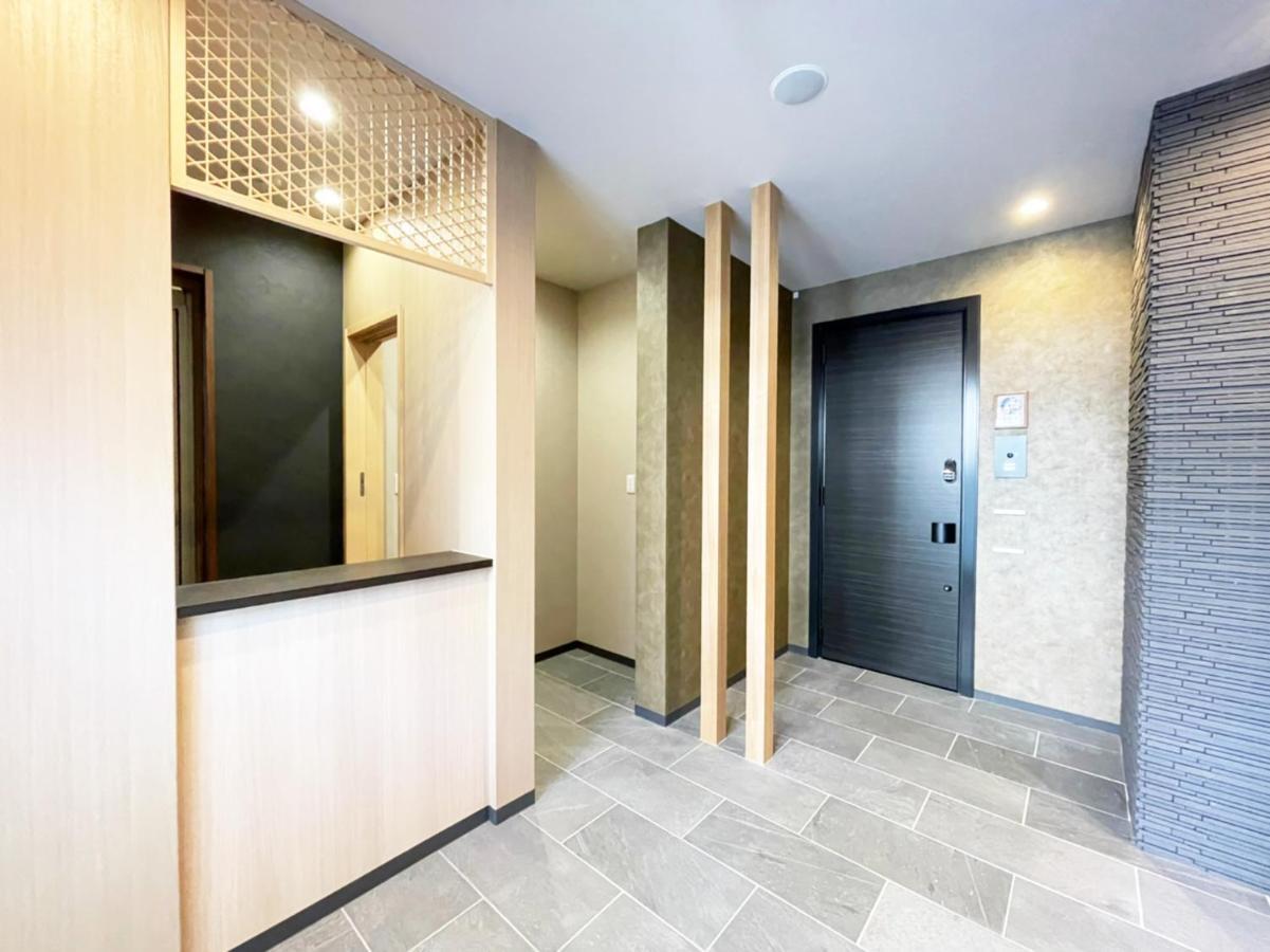 Hotel Cla-Ss Hiroshima-Dobashi المظهر الخارجي الصورة