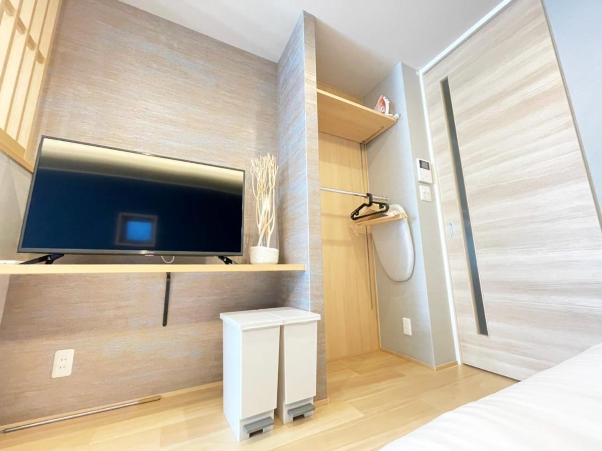 Hotel Cla-Ss Hiroshima-Dobashi المظهر الخارجي الصورة