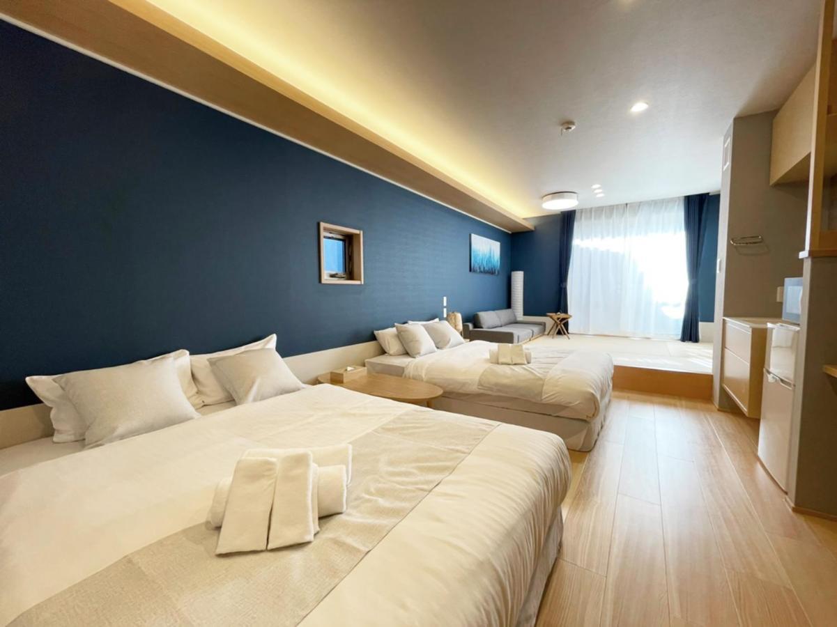 Hotel Cla-Ss Hiroshima-Dobashi المظهر الخارجي الصورة