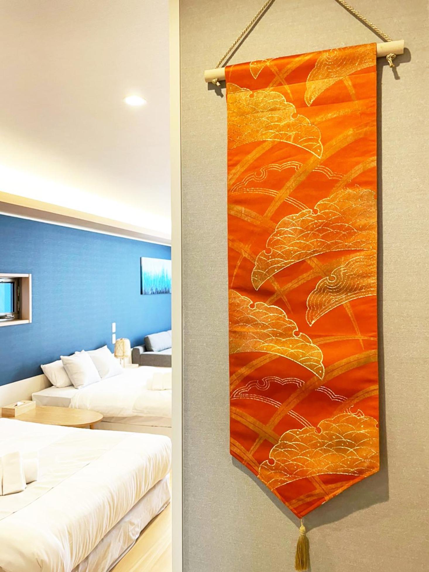 Hotel Cla-Ss Hiroshima-Dobashi المظهر الخارجي الصورة