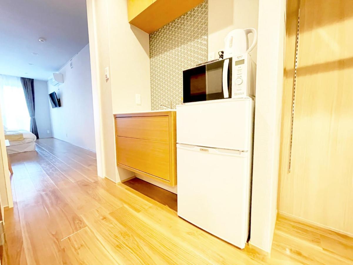 Hotel Cla-Ss Hiroshima-Dobashi المظهر الخارجي الصورة