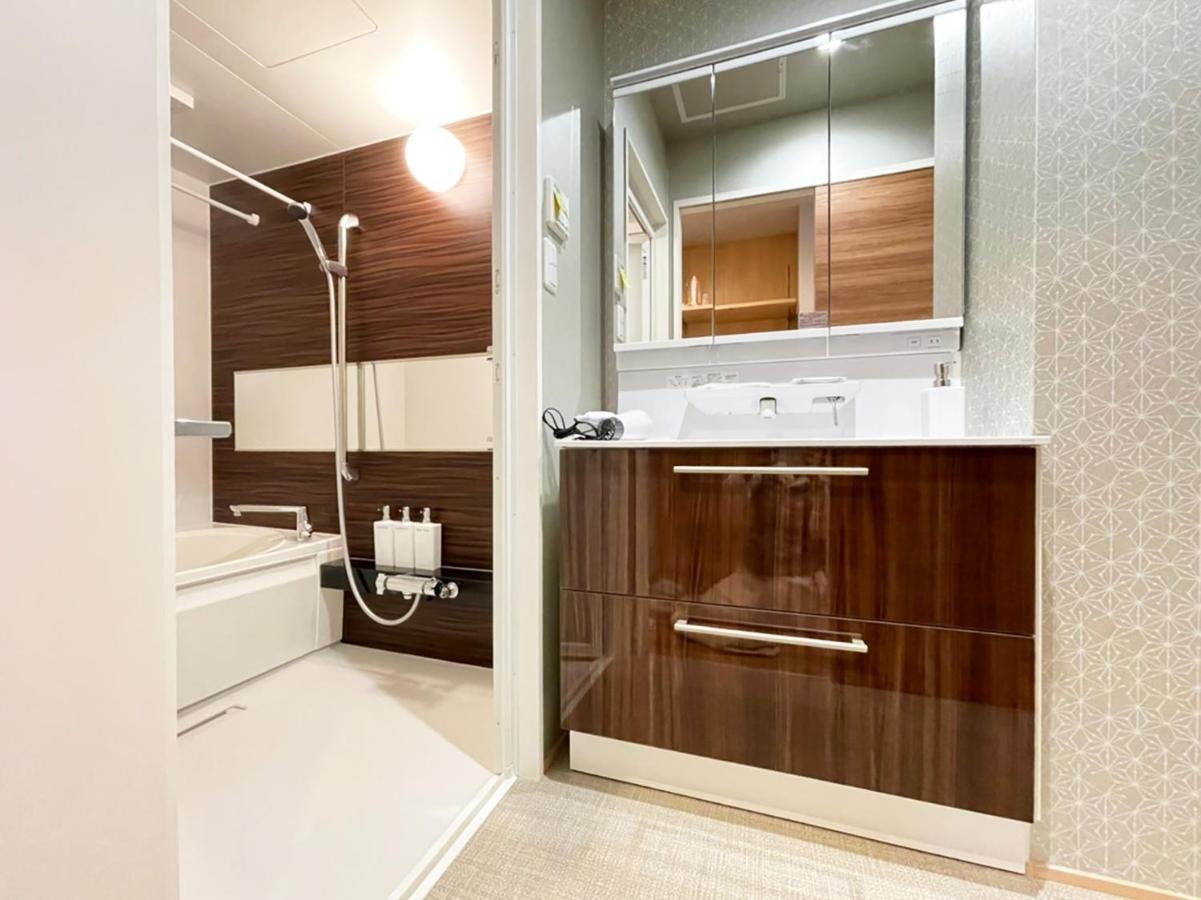 Hotel Cla-Ss Hiroshima-Dobashi المظهر الخارجي الصورة