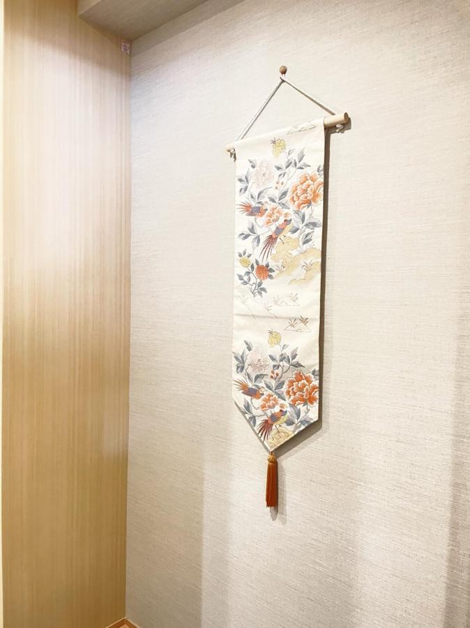 Hotel Cla-Ss Hiroshima-Dobashi المظهر الخارجي الصورة