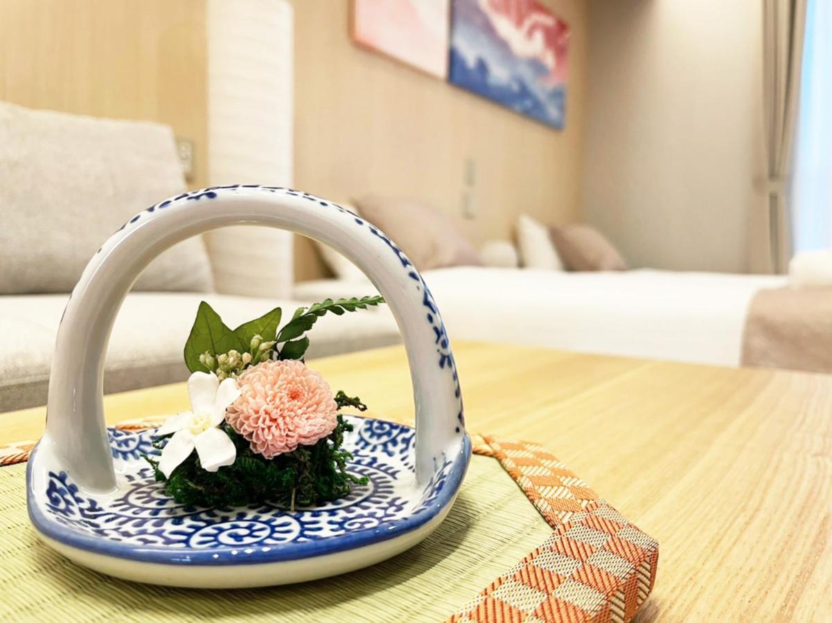 Hotel Cla-Ss Hiroshima-Dobashi المظهر الخارجي الصورة