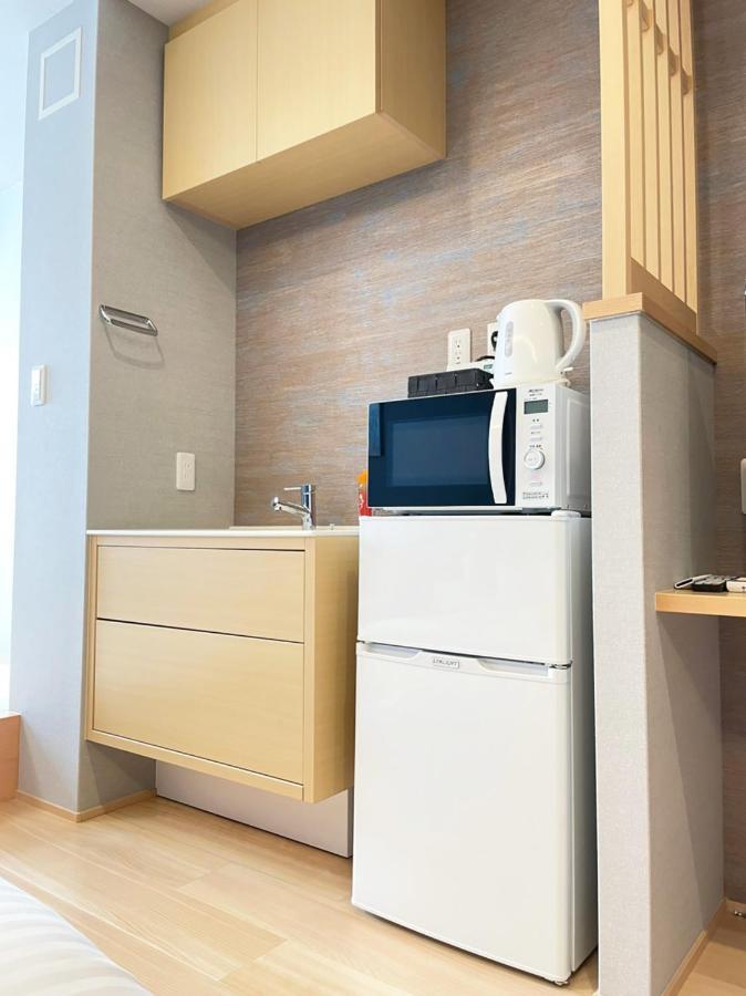 Hotel Cla-Ss Hiroshima-Dobashi المظهر الخارجي الصورة
