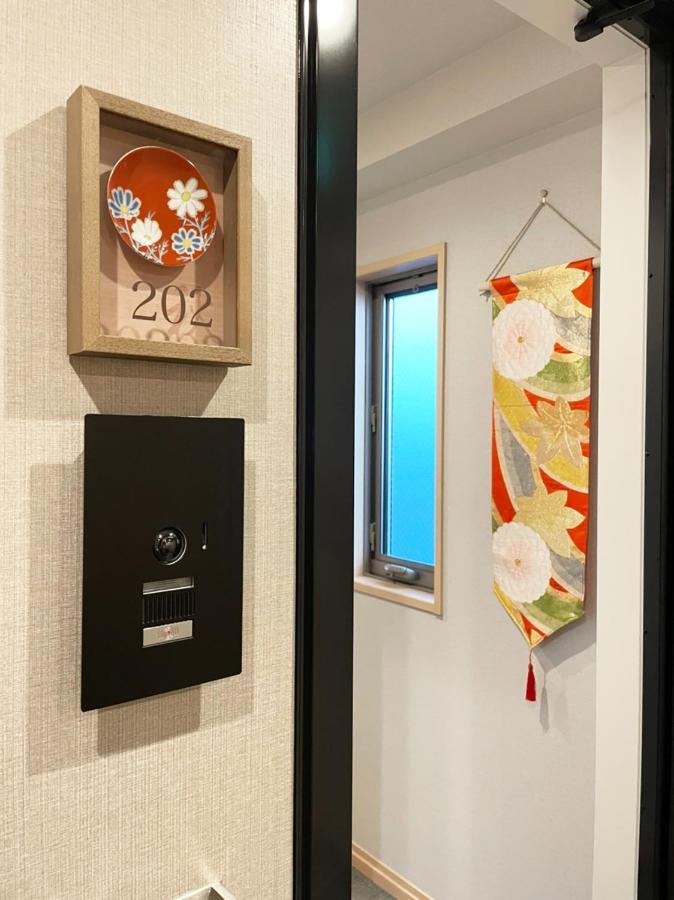 Hotel Cla-Ss Hiroshima-Dobashi المظهر الخارجي الصورة
