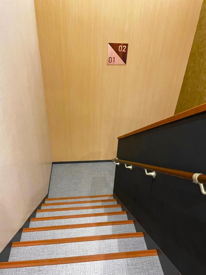 Hotel Cla-Ss Hiroshima-Dobashi المظهر الخارجي الصورة